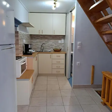 Giasemi Traditional House Σπίτι διακοπών Πόρος